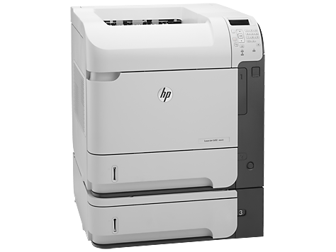 HP LaserJet Enterprise 600 M603xh CE3996A